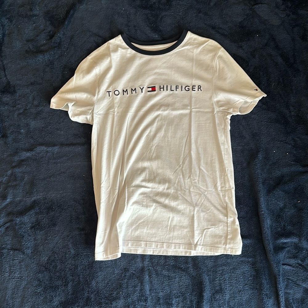 Tommy Hilfiger Shirt